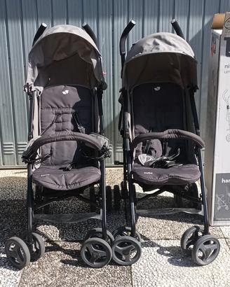 PASSEGGINO JOIE ultraleggero 