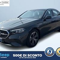 Mercedes-Benz Classe E E 220 D ADVANCED AUTO