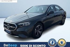 Mercedes-Benz Classe E E 220 D ADVANCED AUTO