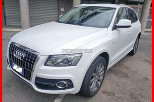AUDI Q5 240 cv Quarto SLINE +PERMUTE+RATE+ Euro 5