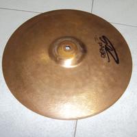 Piatto paiste 502 14"