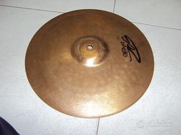 Piatto paiste 502 14"