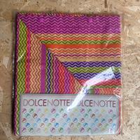 Lenzuola completo letto singolo cotone