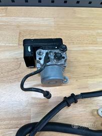 Centralina abs Honda cbr 1000 rr 2021