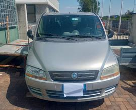 FIAT Multipla 2ª serie - 2005
