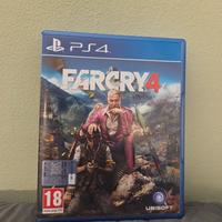FarCry 4 PS4