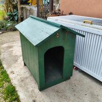 Cuccia del cane