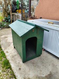 Cuccia del cane