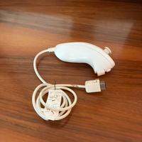 Nunchuck Controller Nintendo Wii Originale