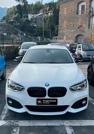 Bmw serie 1 m sport