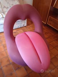 Poltrona Grace Pietro del Vaglio