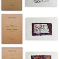 Purificato, Cordio, Brunori_3 acquaforte_1966