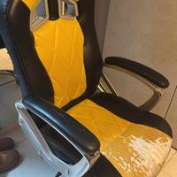 Sedia Per Uffico Sedia gaming 