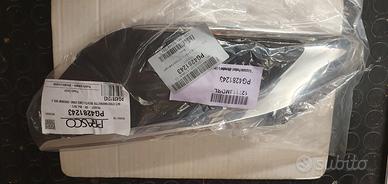 Griglia fendinebbia 308 da 2014