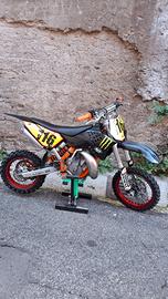 Ktm 65 sx