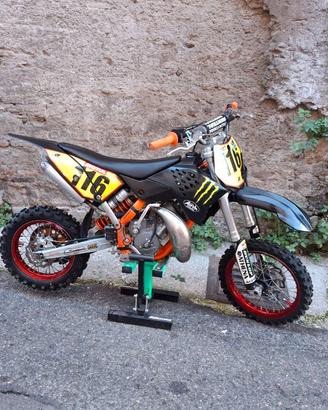 Ktm 65 sx