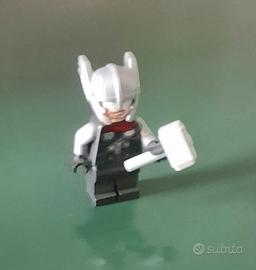 lego pupazzo thor