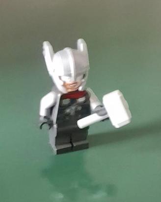 lego pupazzo thor