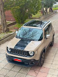 Jeep renegade 4x4 full full optional