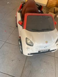 Auto per bambini