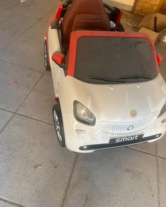 Auto per bambini