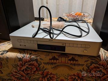 arcam "solo" lettore cd amplificatore integrato