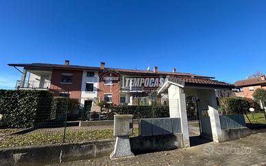 APPARTAMENTO CON GIARDINO PRIVATO