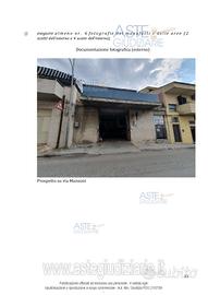 Box/Posto auto Vittoria [A4344724]