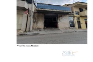 Box/Posto auto Vittoria [A4344724]