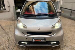 Smart ForTwo 1000 62 kW cabrio pulse