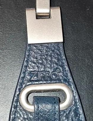 Zippo portachiavi