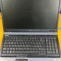 Computer tablet cuffie recupero oro