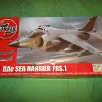 Modellismo aerei moderni USAF RAF Armeè 1/48