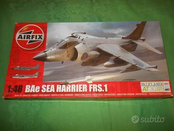 Modellismo aerei moderni USAF RAF Armeè 1/48