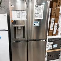 Frigorifero LG GSLV91MBAD Side-by-side