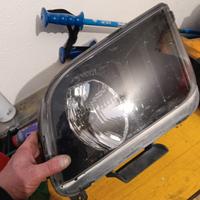 Faro Ford mustang