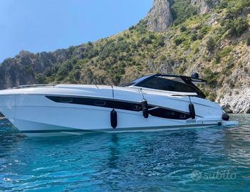 Rio 38 Parana’ 2020