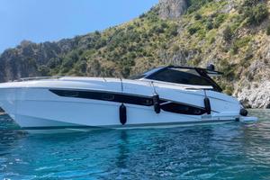 Rio 38 Parana’ 2020