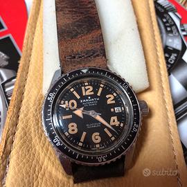 Orologio diver freccione