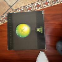 Xbox (originale)