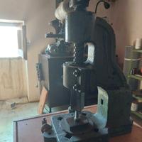 Pressa Meccanica 