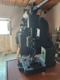Pressa Meccanica 