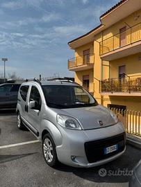 Fiat CUBO Trekking Grigia