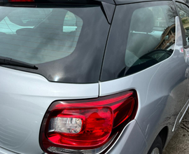 Citroen DS3 1.4