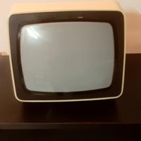 Televisore vintage