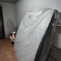 materasso 160x 190 usato 