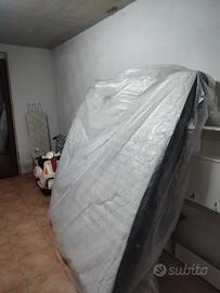 materasso 160x 190 usato 