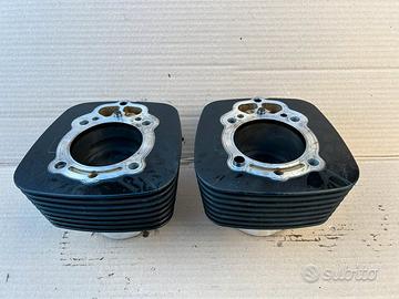 Cilindri + Pistoni Moto Guzzi V7 III Rough 2018