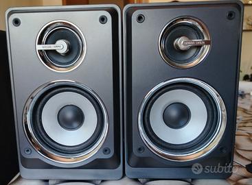 Casse Samsung hifi 