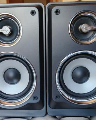 Casse Samsung hifi 